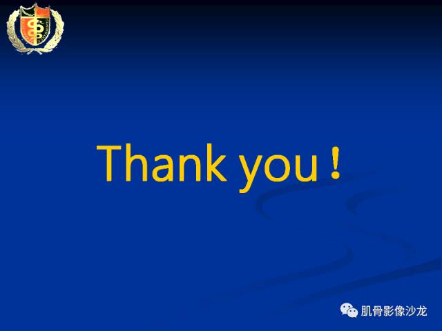 【病例】骨淋巴瘤及软骨肉瘤两例CT及MR影像表现