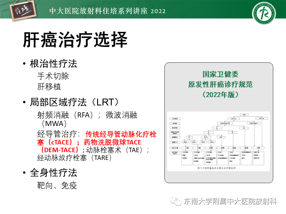 【PPT】肝癌介入治疗后的磁共振评估-2