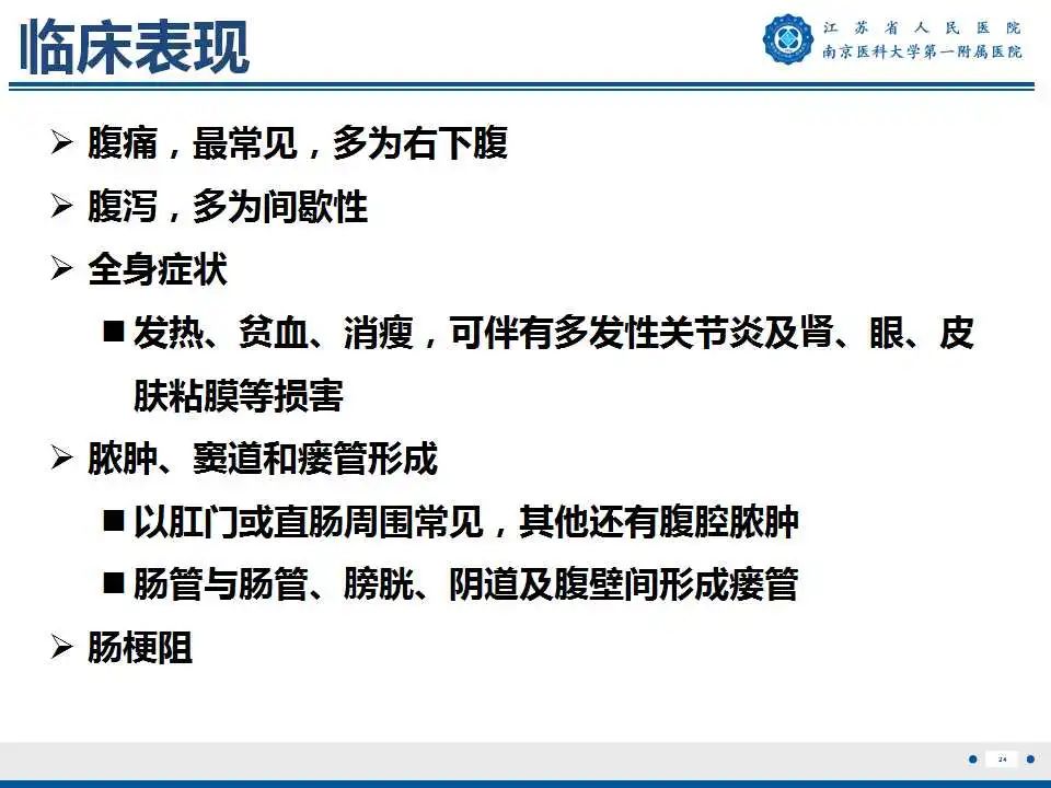 【PPT】克罗恩病-25