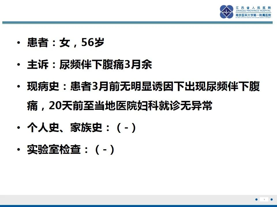 【PPT】盆腔孤立性纤维瘤-2