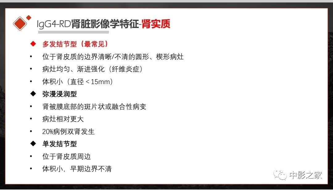 【PPT】肾脏IgG4-RD临床、病理及影像特征-14