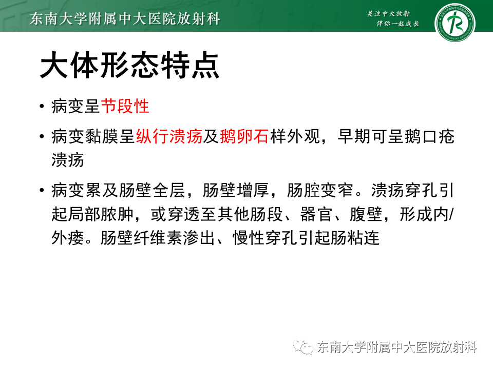 【PPT】克罗恩（Crohn’s）病-13