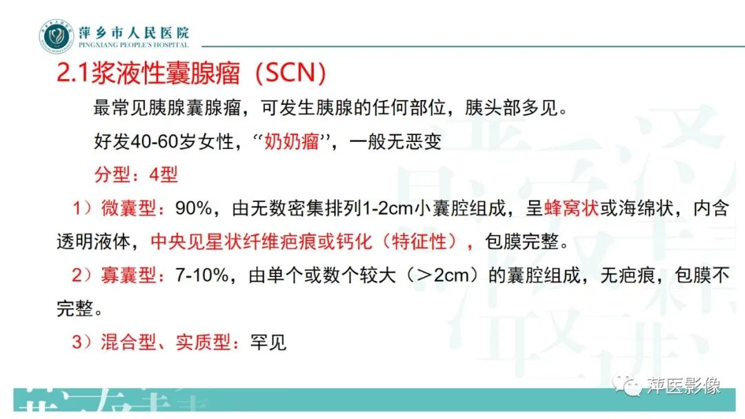 【PPT】胰腺实性假乳头状瘤-18