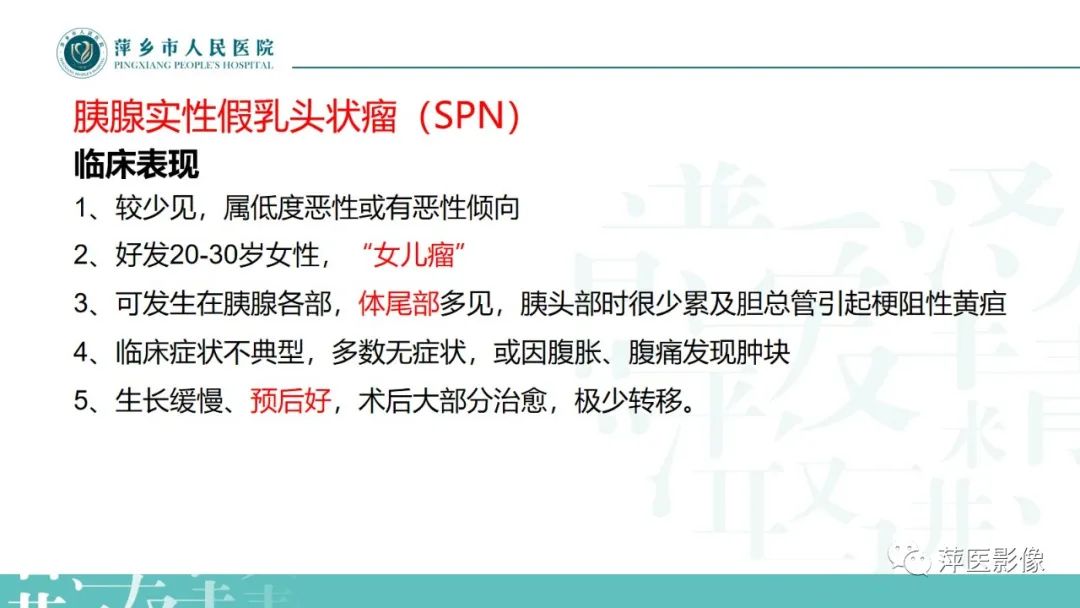 【PPT】胰腺实性假乳头状瘤-8