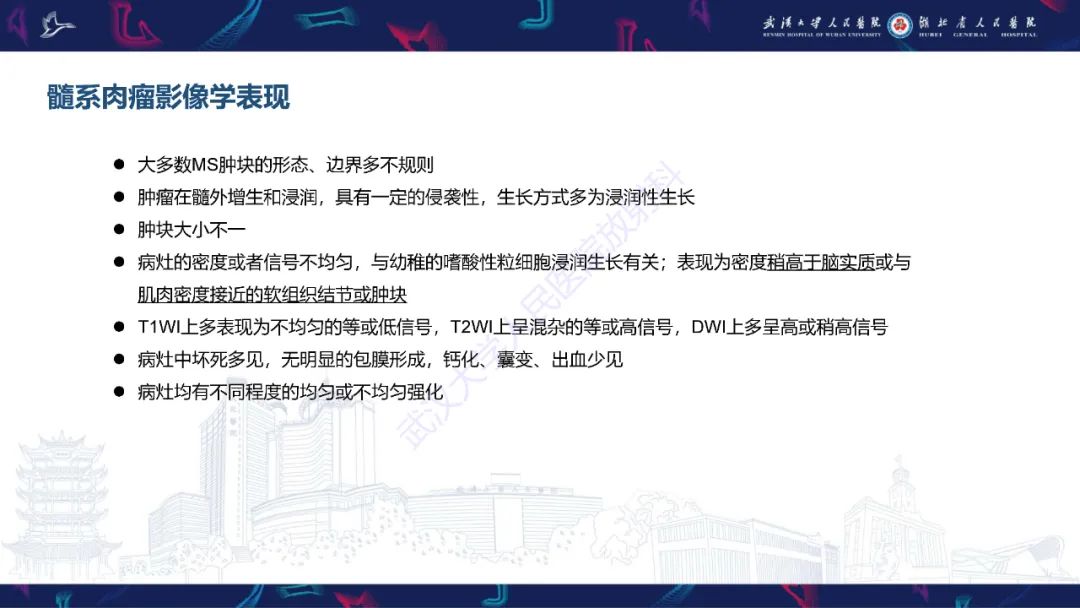 【PPT】阴道髓系肉瘤影像诊断-14