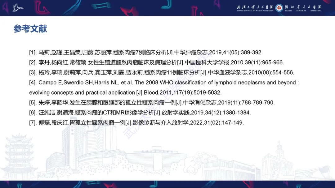 【PPT】阴道髓系肉瘤影像诊断-28