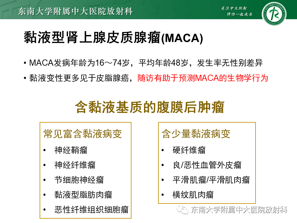 【PPT】肾上腺占位病例随访-30