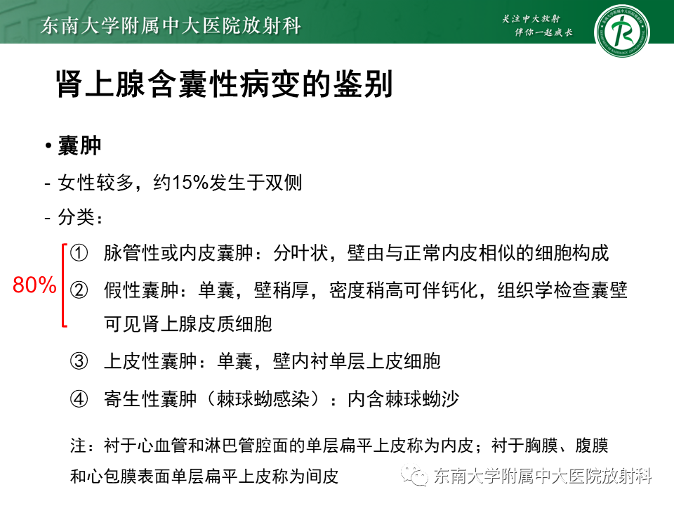 【PPT】肾上腺占位病例随访-21