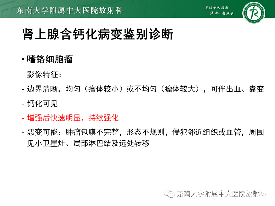 【PPT】肾上腺占位病例随访-11