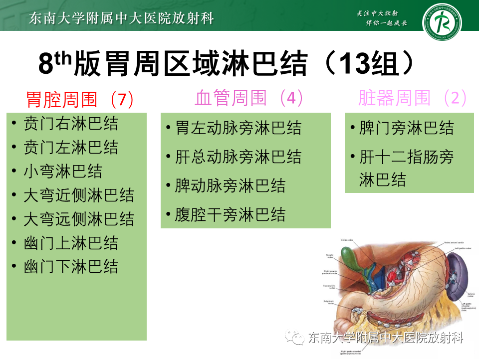 【PPT】胃黏膜相关淋巴组织(MALT)淋巴瘤-7