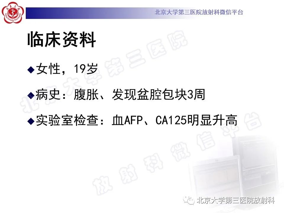 【PPT】卵巢卵黄囊瘤/内胚窦瘤-2