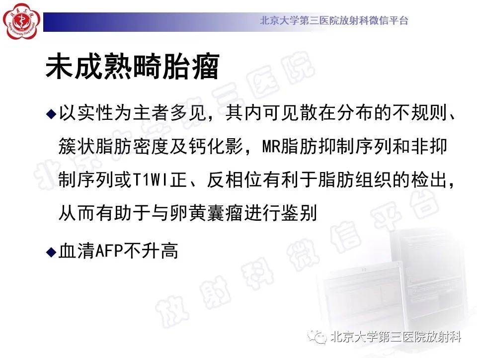 【PPT】卵巢卵黄囊瘤/内胚窦瘤-20