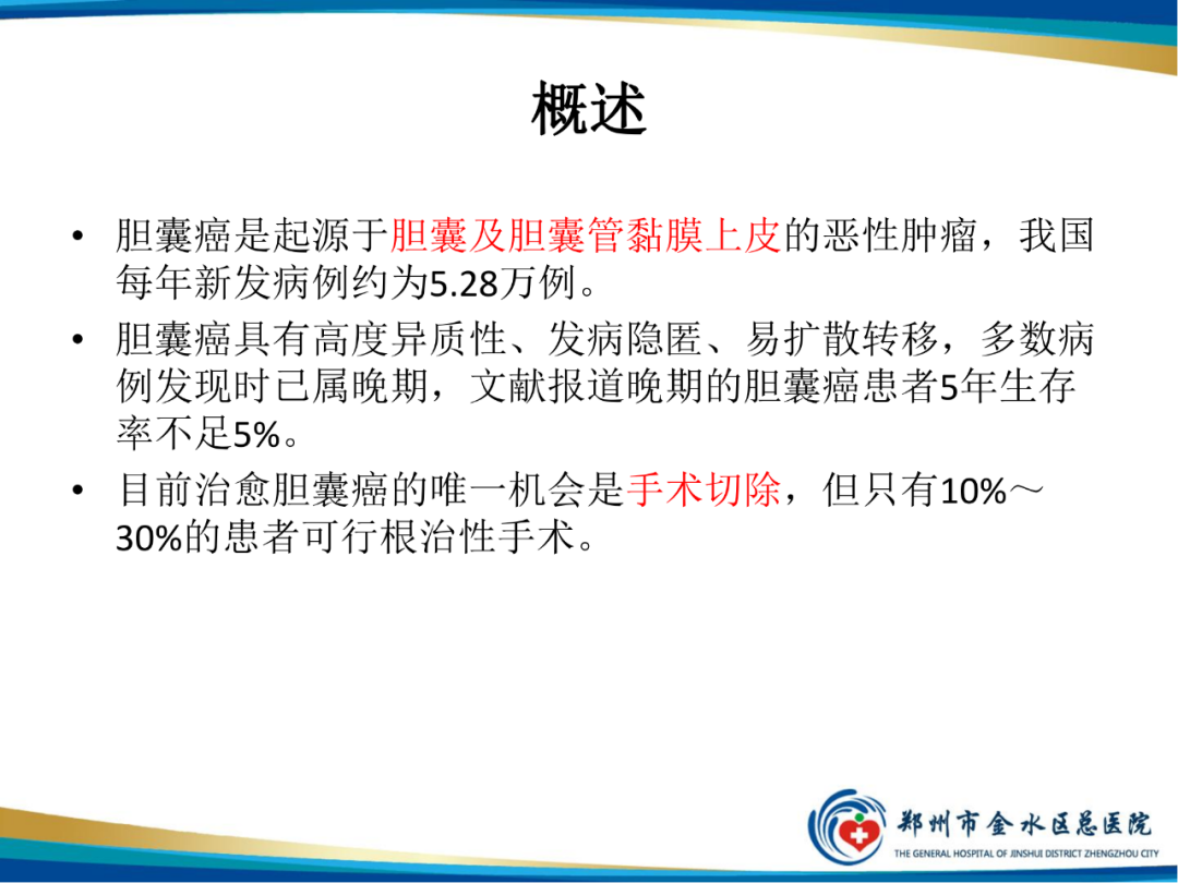 【PPT】胆囊癌的影像诊断-2
