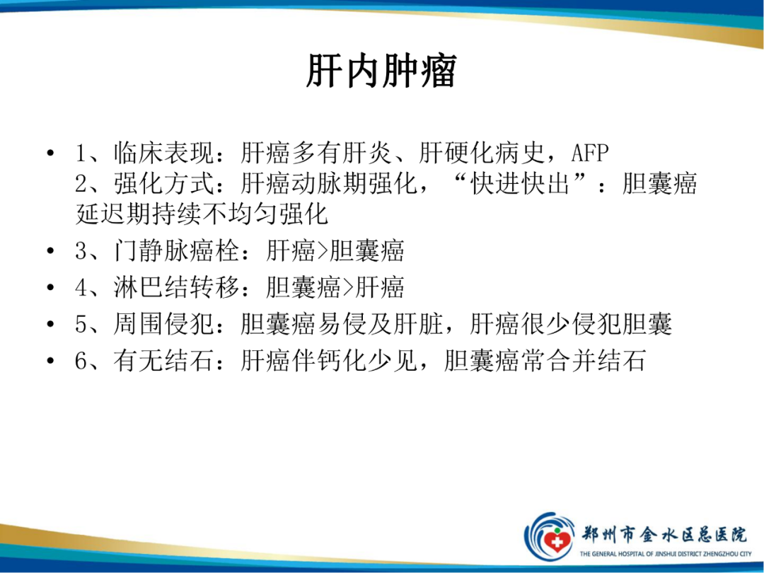 【PPT】胆囊癌的影像诊断-28