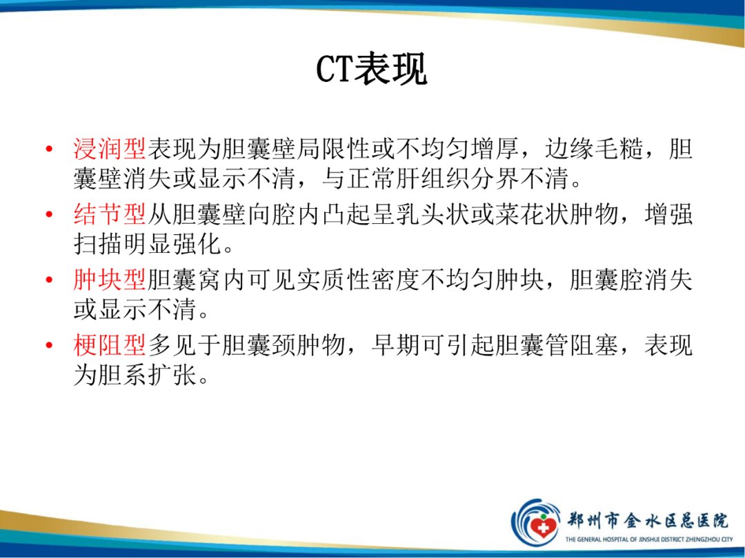 【PPT】胆囊癌的影像诊断-9