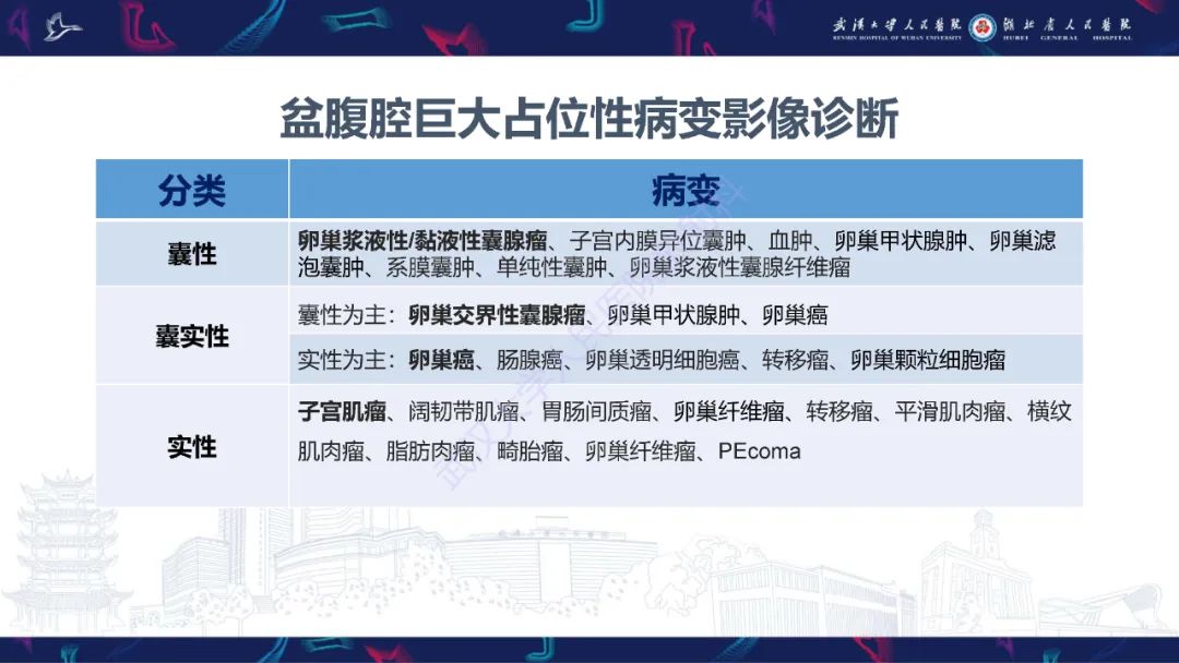 【PPT】盆腹腔巨大占位性病变影像诊断-6