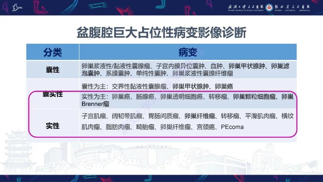 【PPT】盆腹腔巨大占位性病变影像诊断-41