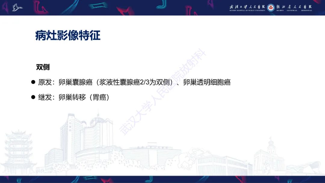 【PPT】盆腹腔巨大占位性病变影像诊断-61