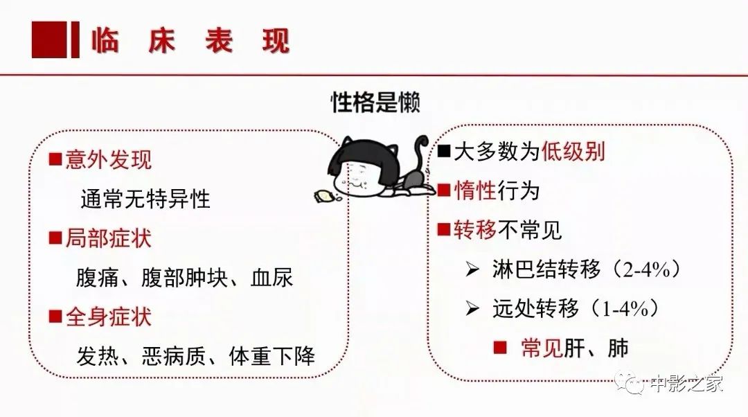 【PPT】肾嫌色细胞癌影像诊断、鉴别、分级与预后评估-10
