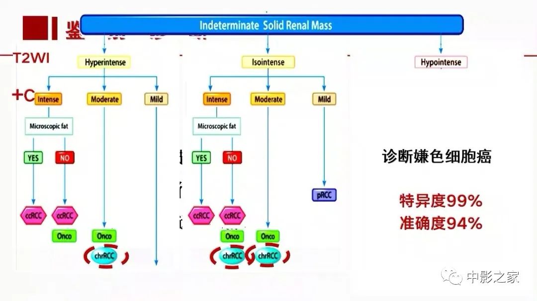 【PPT】肾嫌色细胞癌影像诊断、鉴别、分级与预后评估-45