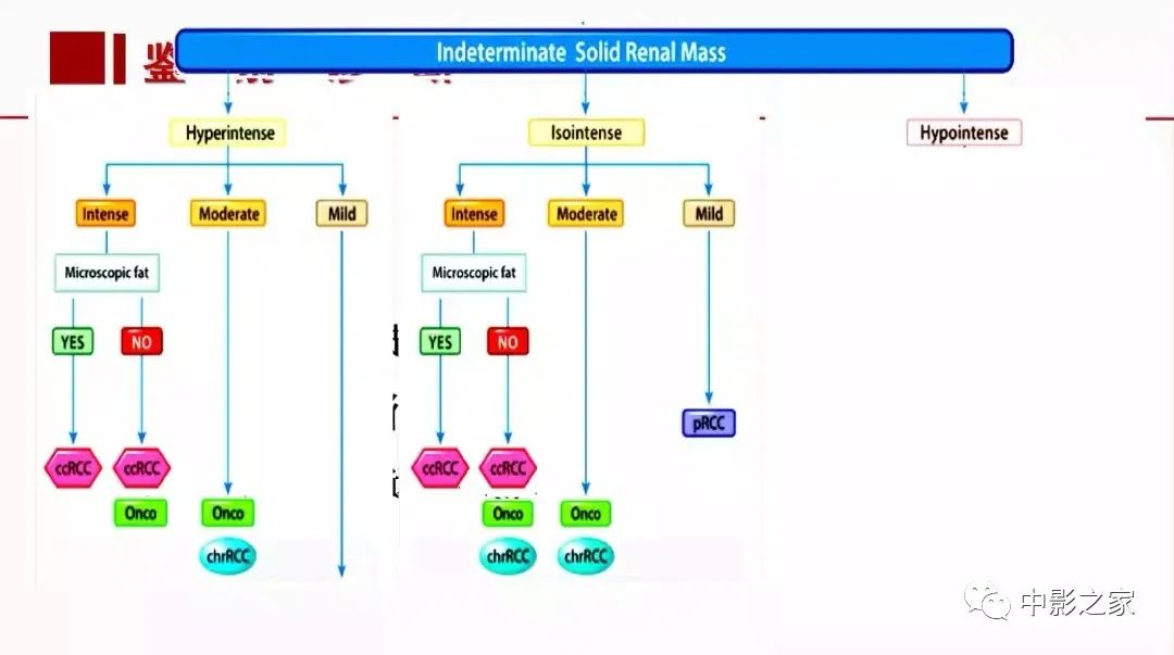 【PPT】肾嫌色细胞癌影像诊断、鉴别、分级与预后评估-43
