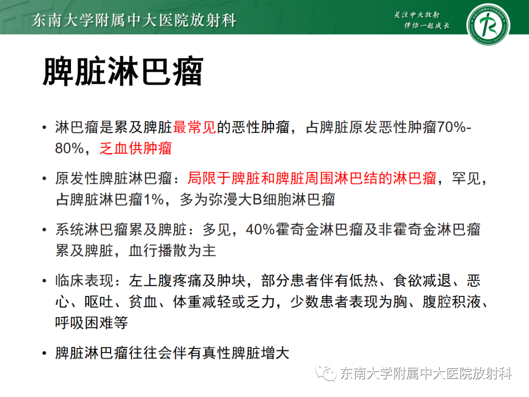 【PPT】脾脏硬化性血管瘤样结节性转化-28