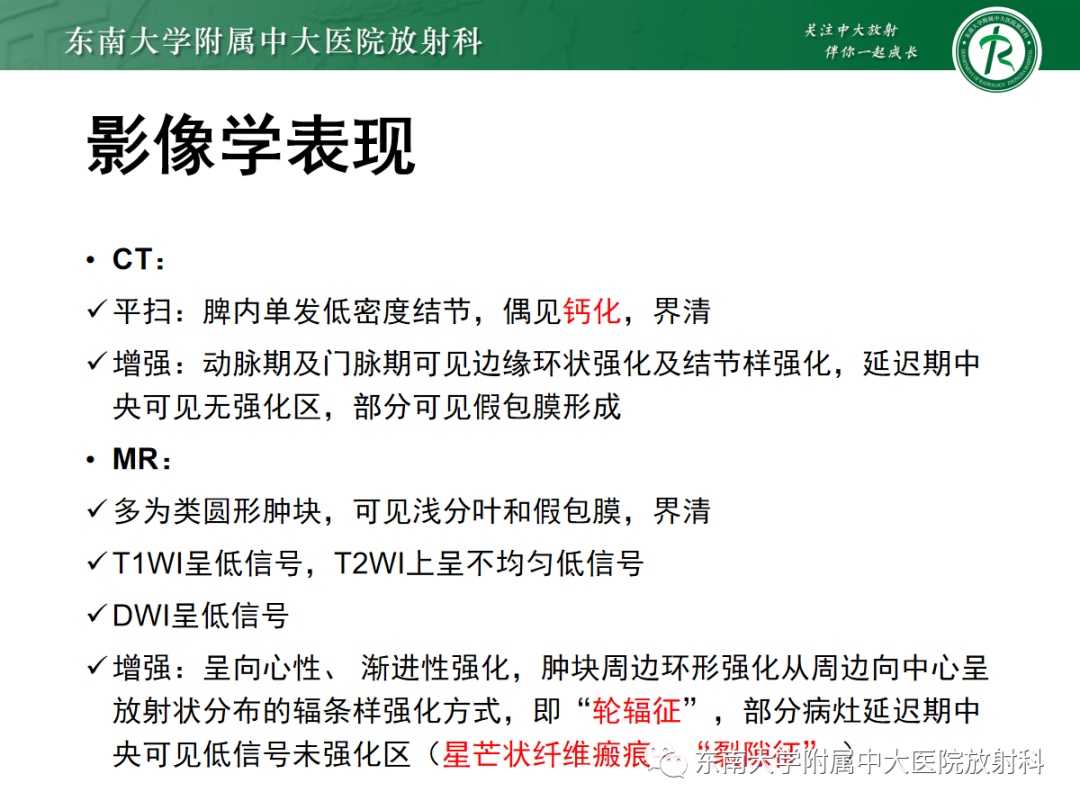 【PPT】脾脏硬化性血管瘤样结节性转化-8