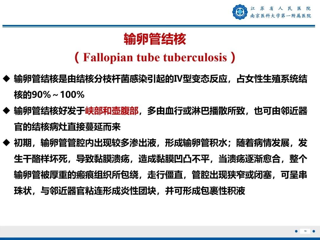 【PPT】输卵管结核-19