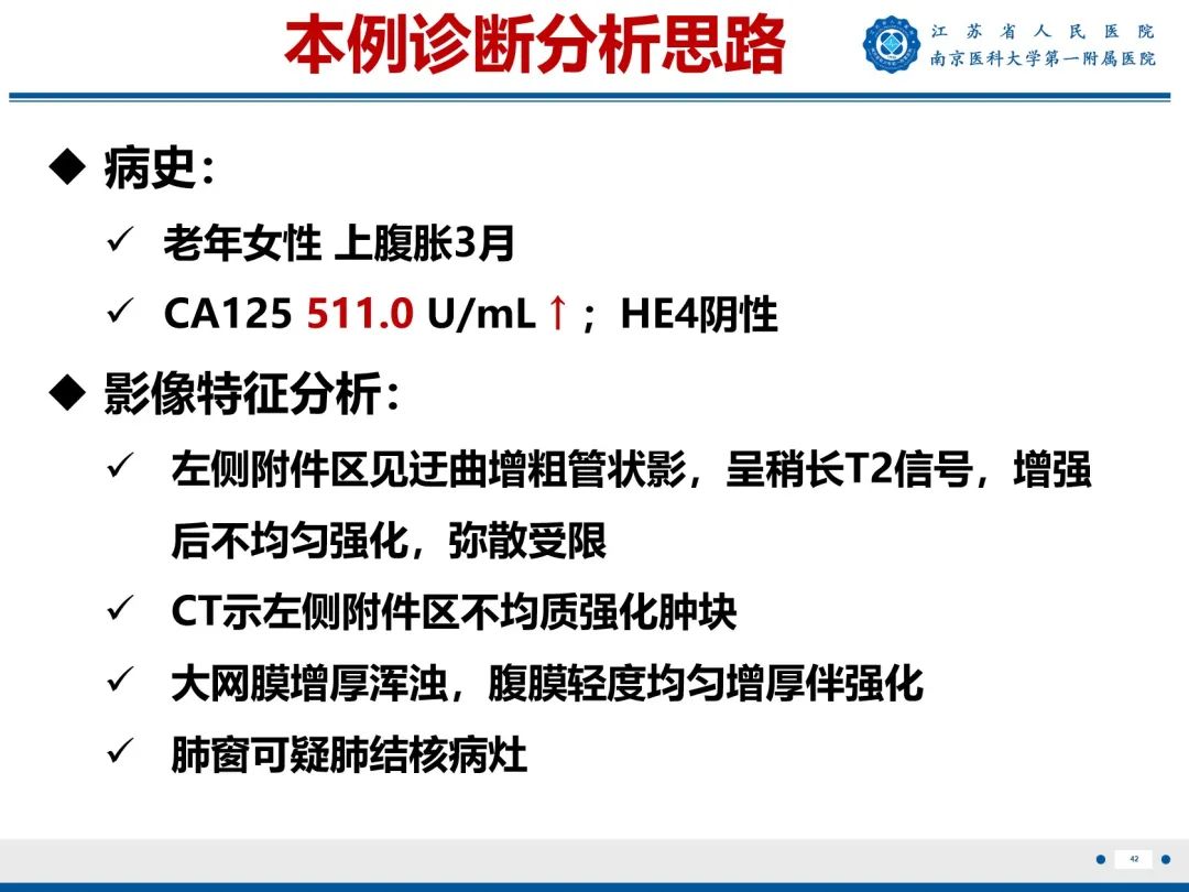 【PPT】输卵管结核-43