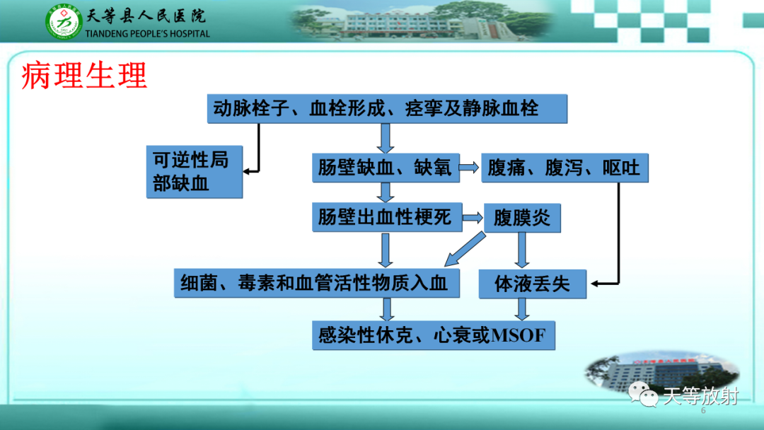 【PPT】缺血性肠病的影像学表现-5