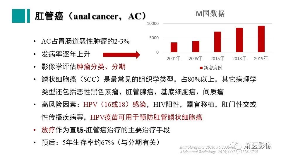 【PPT】肛管及肛周区域病变MRI影像特征-7