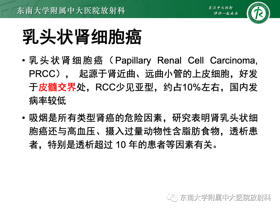 【PPT】肾透明细胞癌-18