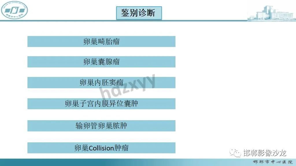 【病例】卵巢甲状腺肿1例CT影像-19