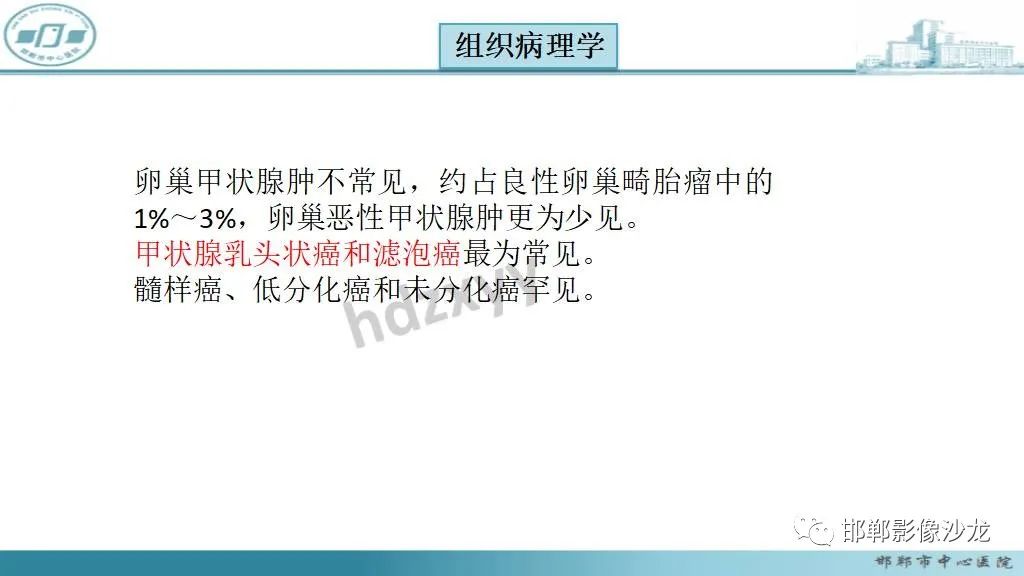 【病例】卵巢甲状腺肿1例CT影像-10