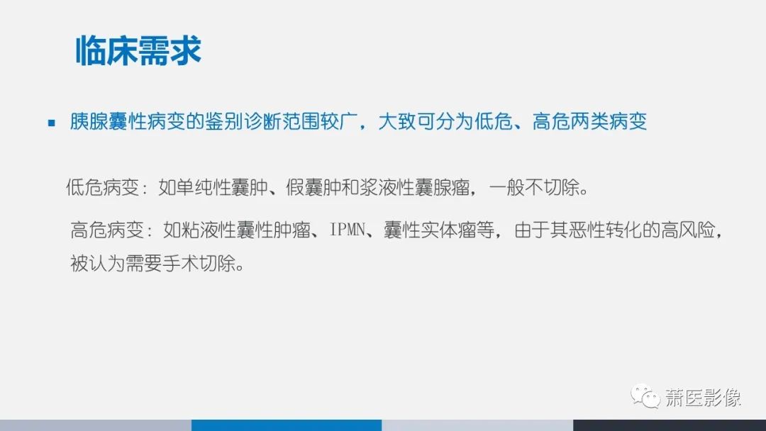 【PPT】常见胰腺囊性肿瘤-58