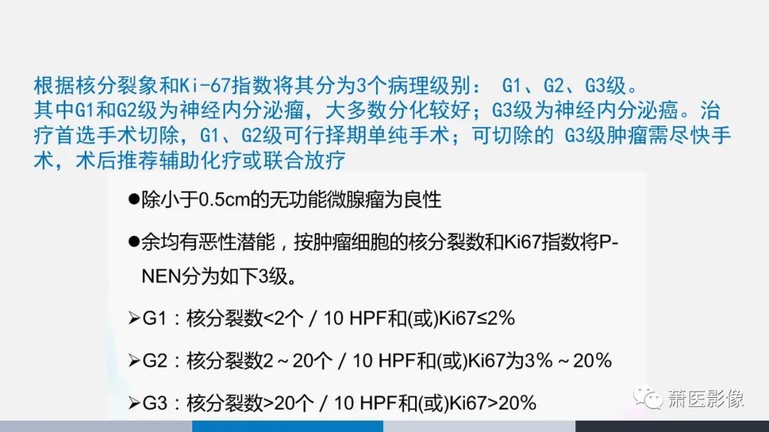 【PPT】常见胰腺囊性肿瘤-39