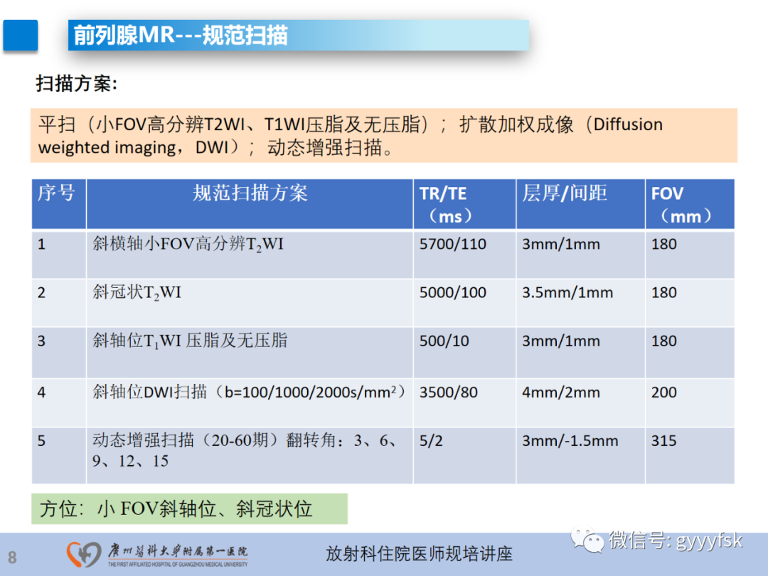 【PPT】前列腺癌的MR扫描规范及精准诊断-9