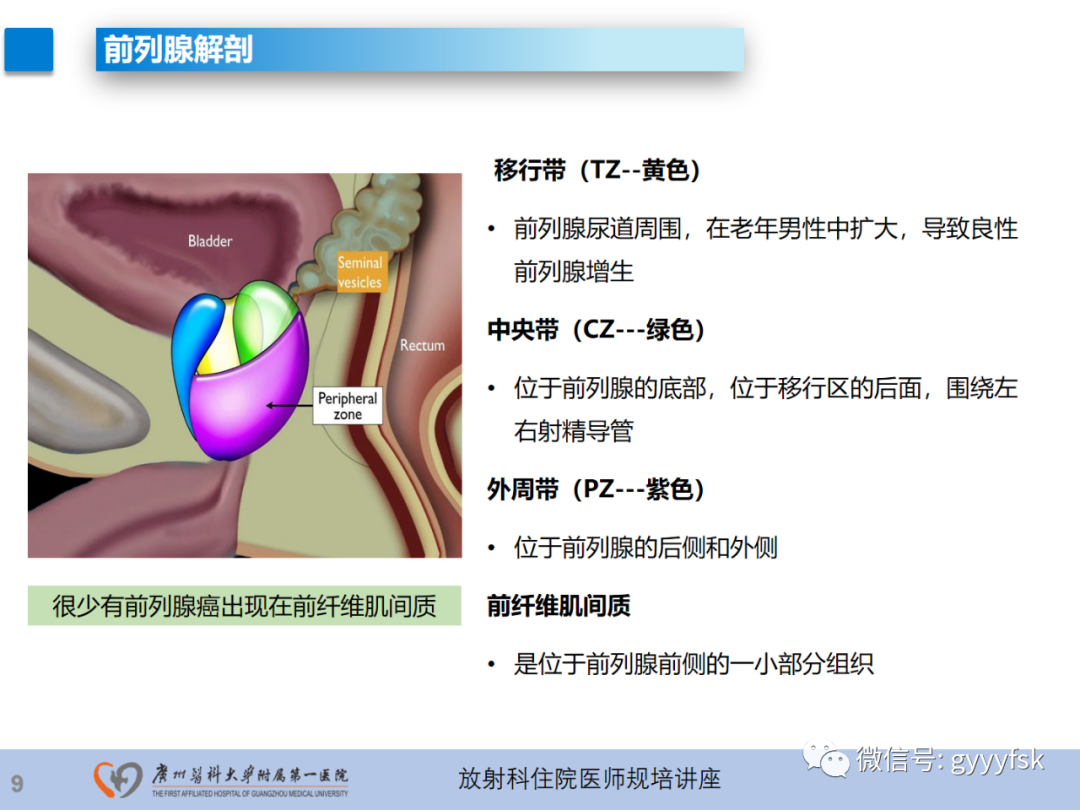 【PPT】前列腺癌的MR扫描规范及精准诊断-10