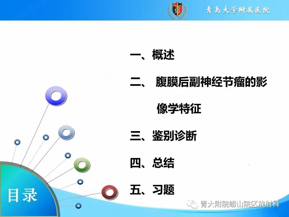 【病例】腹膜后副神经节瘤1例CT影像-11