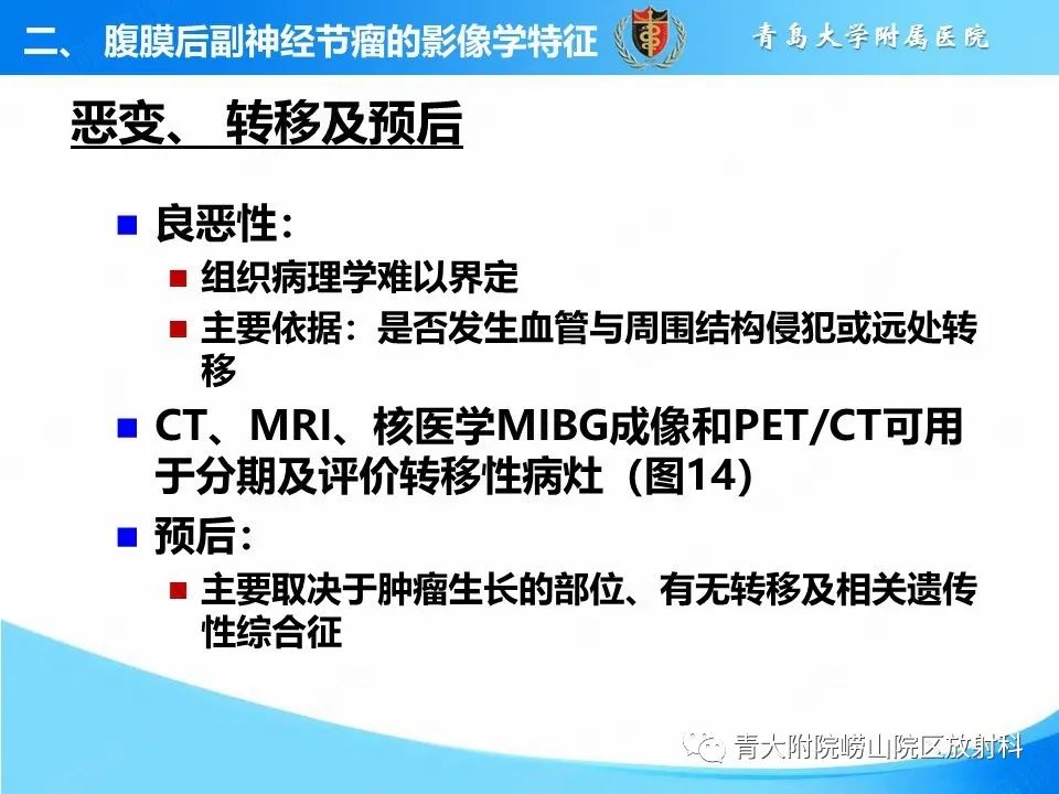 【病例】腹膜后副神经节瘤1例CT影像-35