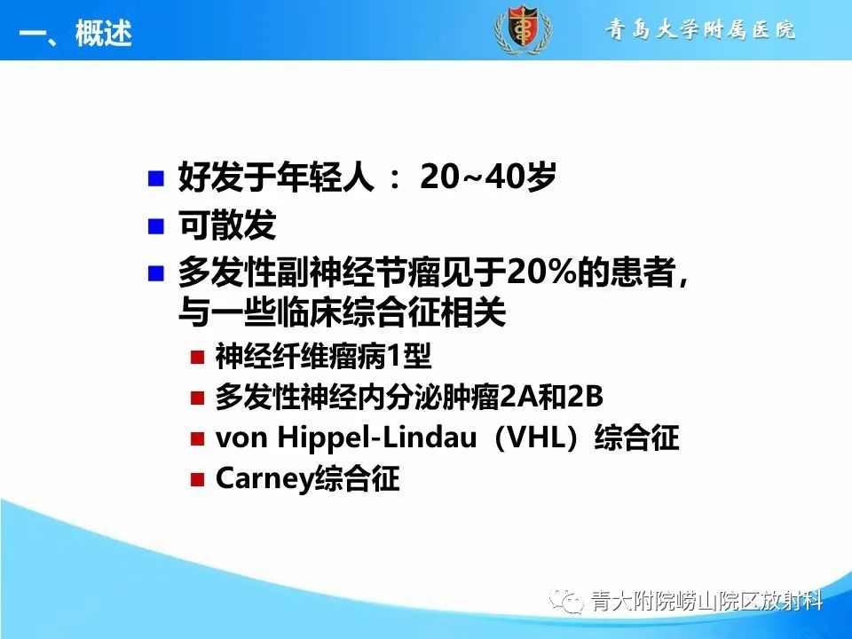 【病例】腹膜后副神经节瘤1例CT影像-13