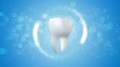 应用半环形导板引导缺牙区近远中间隙狭窄的患者种植手术9例报告