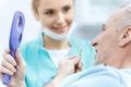 治疗性义齿对无牙颌患者义齿空间的影响及临床效果评估