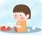 “甲流”搜索指数持续上升，专家：处高发季，不必过度紧张