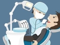 上颌骨牙源性角化囊性瘤毗邻腭降动脉1例