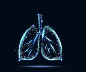 7岁男童肺部实变！有医院一天最高峰67例“洗肺”…