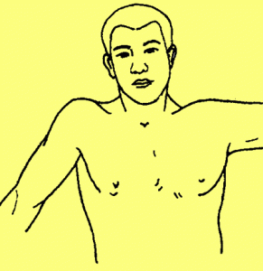 冈上肌腱断裂试验