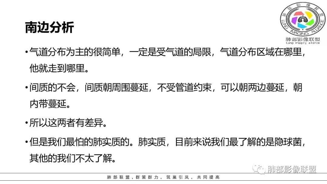 【PPT】病毒肺炎影像机制探讨