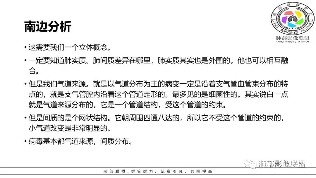 【PPT】病毒肺炎影像机制探讨
