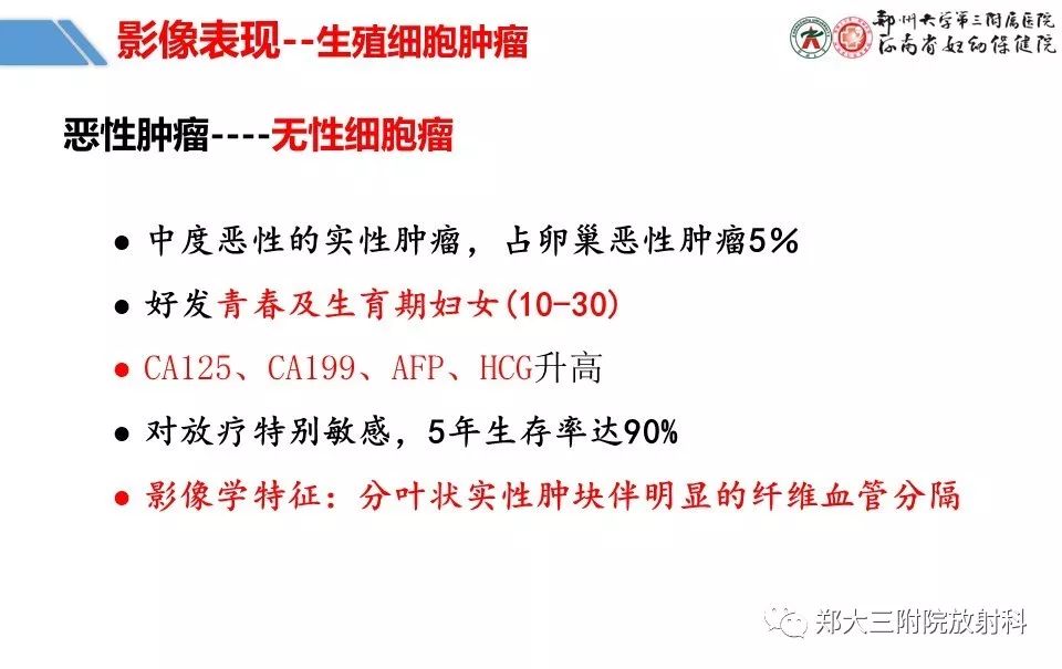 【PPT】卵巢肿瘤的影像诊断思路 【PPT】卵巢肿瘤的影像诊断思路